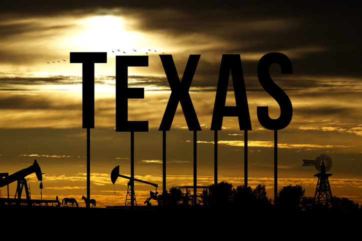 Top 10 Texas Oil & Gas Cases of 2021